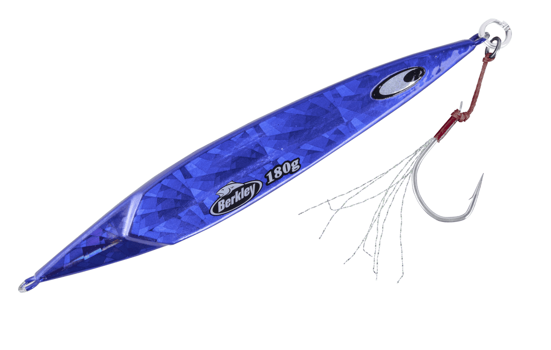 Berkley Skid Jig 180g Metal Fishing Lures