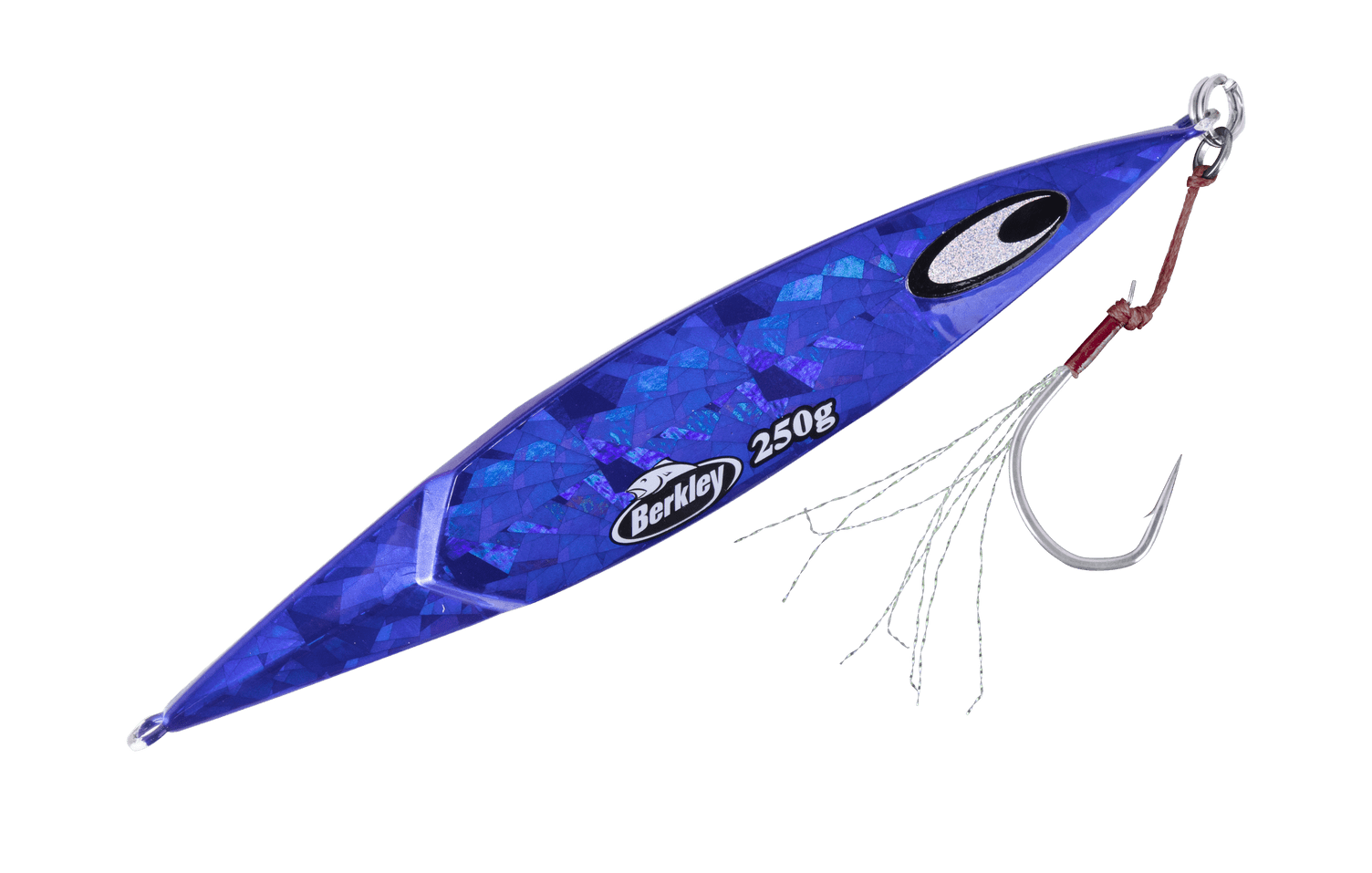 Berkley Skid Jig 250g Metal Fishing Lures