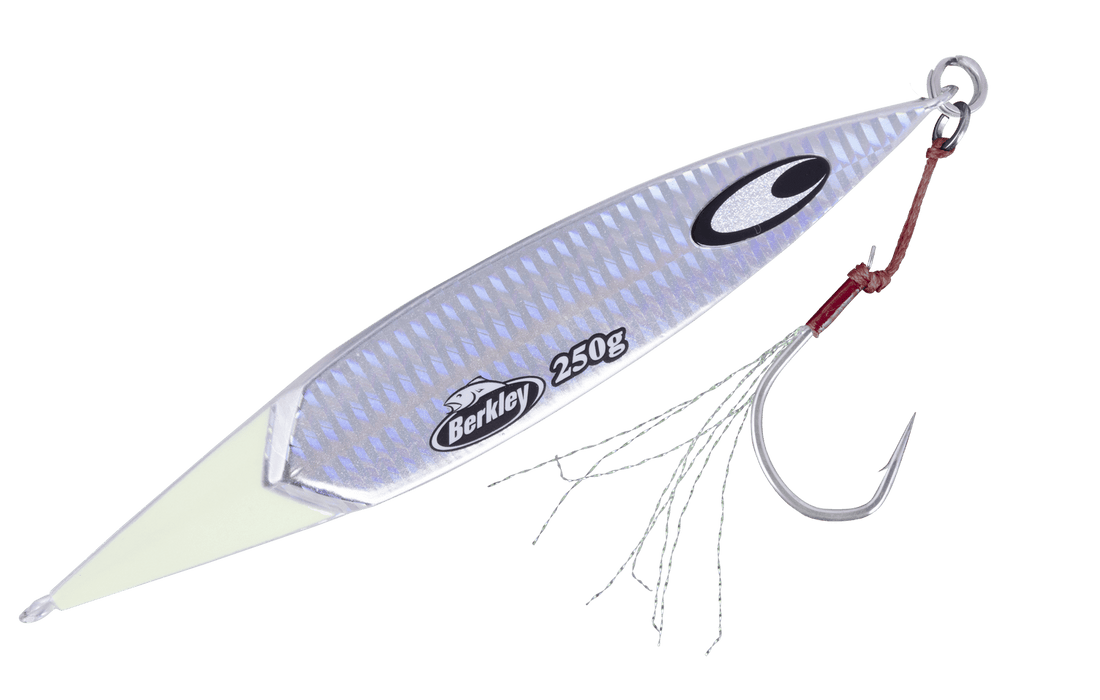 Berkley Skid Jig 250g Metal Fishing Lures