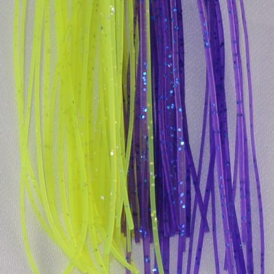 Bassman Spinnerbaits 3/8oz Double Willow Fishing Lures