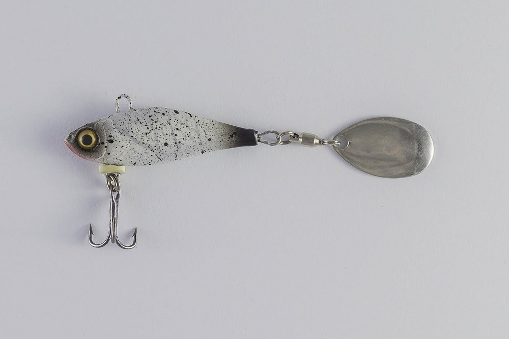 Smak Tailspinners STS-50 25g Fishing Lure – Bait Master Fishing and Tackle