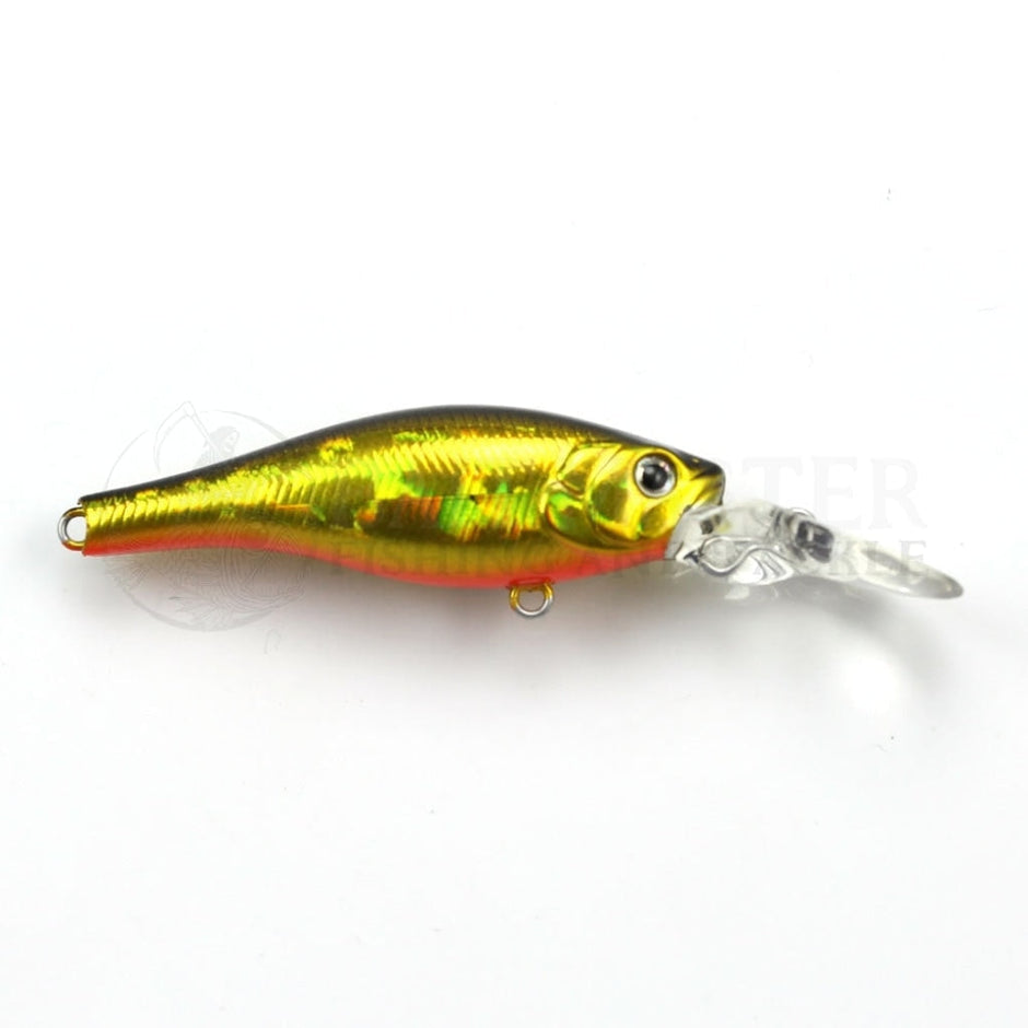 Hardbody Fishing Lures | Bait Master Fishing and Tackle
