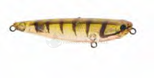 atomic two fishing lure A.M. Lures 5.5" The Red Eyed Shad has become the standard bearer lipless crankbait on the pro tour Atomic Hardz Shiner Double Deep