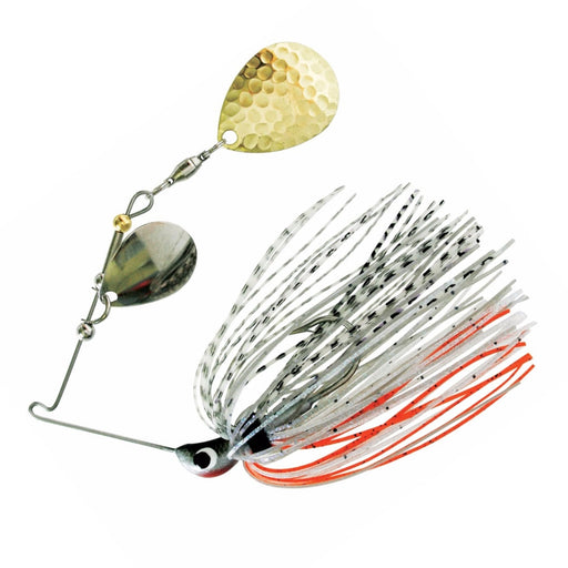 Explore Top-Quality Spinnerbaits