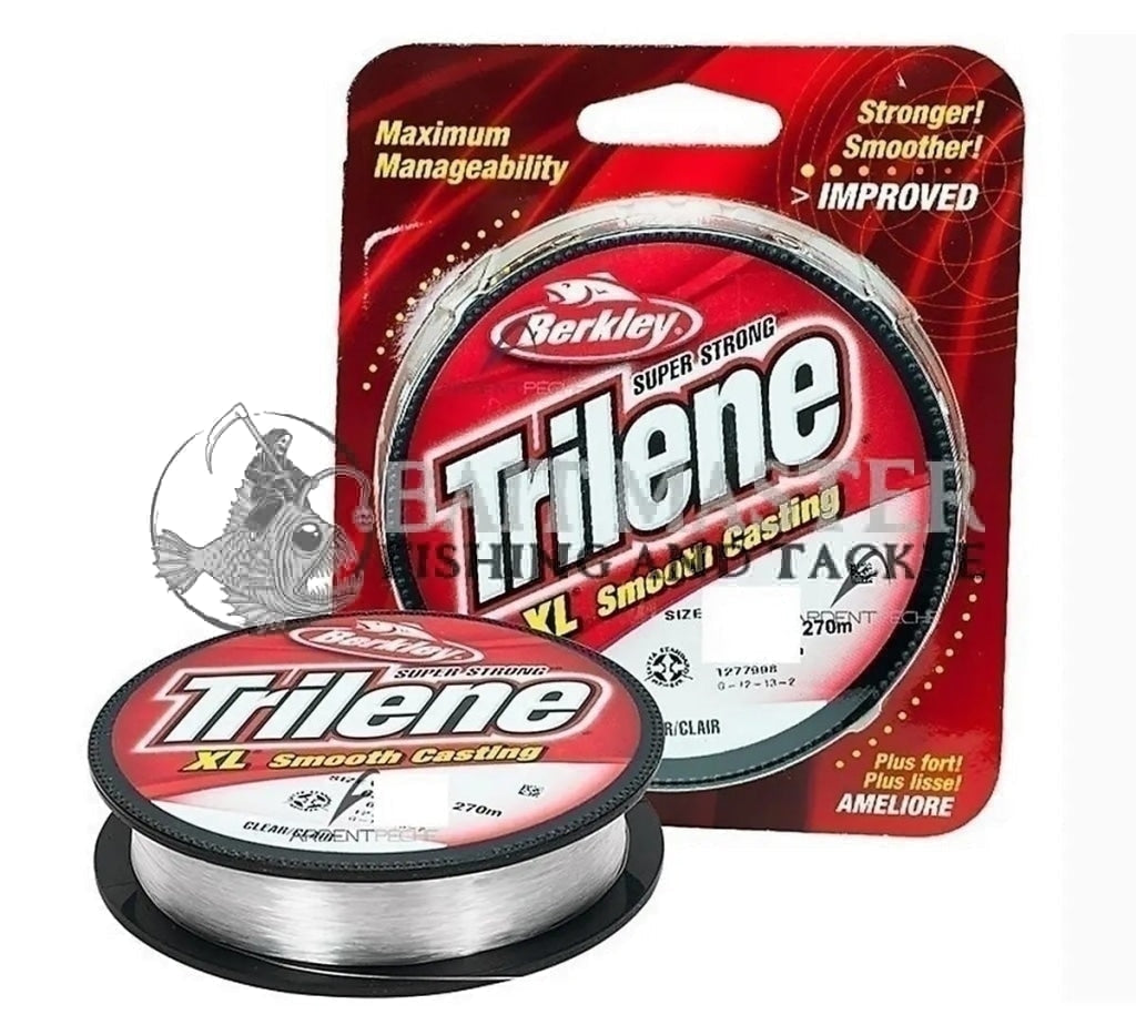 Monofilament Fishing Line — Bait Master Fishing and Tackle