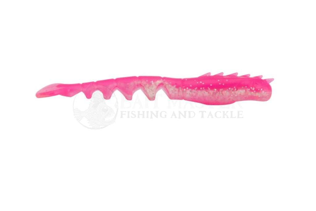 Berkley Powerbait Fan Tail Shrimp 2" Soft Plastic Lure