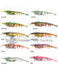 Berkley Shimma Shrimp 120mm Soft Vibe Fishing Lure