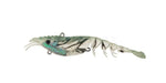 Berkley Shimma Shrimp 65mm Soft Vibe Fishing Lure
