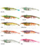 Berkley Shimma Shrimp 85mm Soft Vibe Fishing Lure