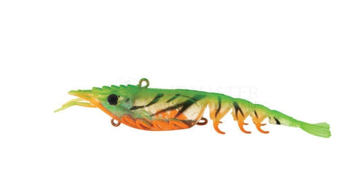 Berkley Shimma Shrimp 85mm Soft Vibe Fishing Lure