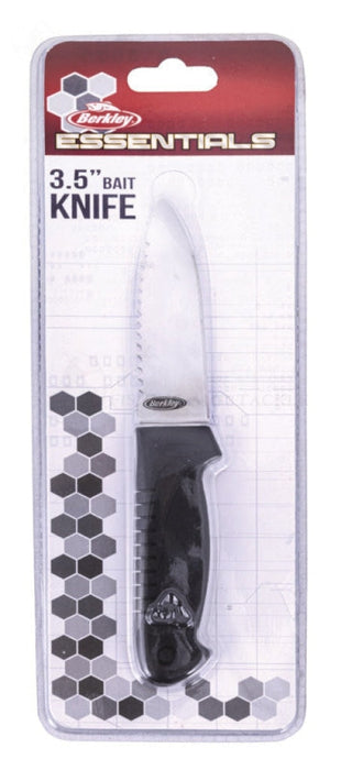Berkley Essentials 3.5" Bait Knife