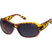 Blue Steel Tortoiseshell Frame/Brown Lens Fishing Sunglasses 4192 B10-T1S