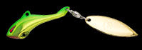 Nories In The Bait Bass 12g Lure CLEARANCE