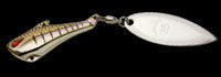 Nories In The Bait Bass 7g Lure CLEARANCE