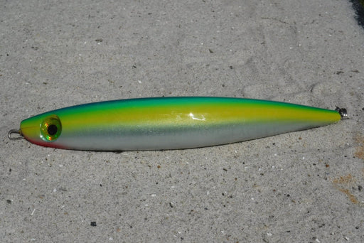 Crossfire Lures Crossfire 195mm Lure Australian Made