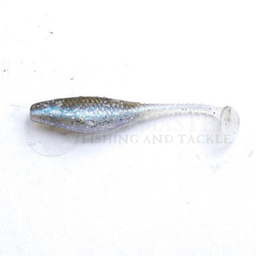 Dragon Belly Fish Pro 2” Soft Plastic Fishing Lure