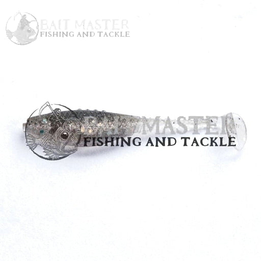 Dragon Belly Fish Pro 2.5” Soft Plastic Fishing Lure