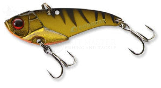 blade fishing lures australia Tasmanian Devil 5.4g Trout Lure Trellys Key Features Ecogear ZX40 Blade Fishing Lure