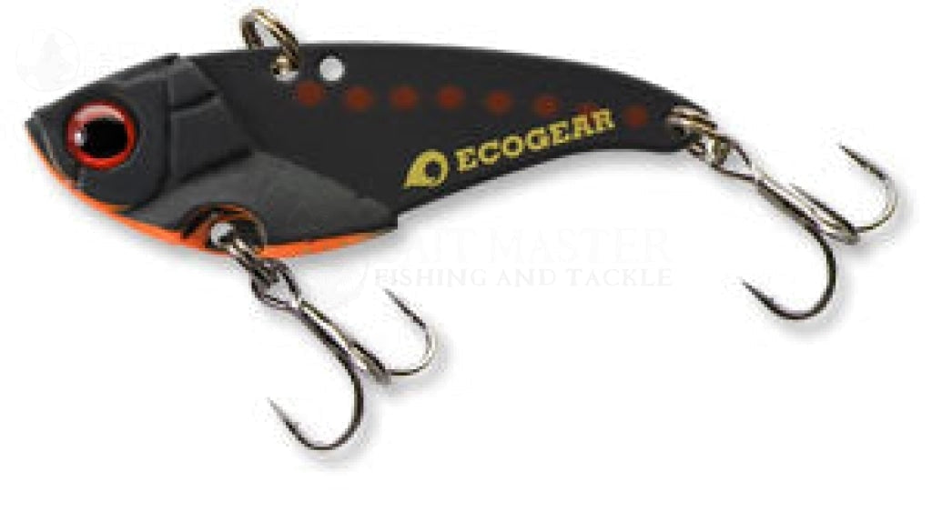 Ecogear VX35 Blade Fishing Lure