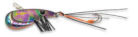 Ecogear ZX35 Blade Fishing Lure