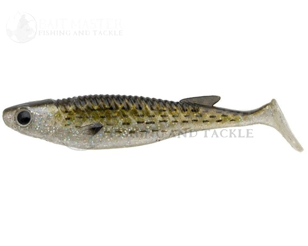 Ecogear BALT 6" Soft Plastic Fishing Lure — Bait Master Fishing and Tackle