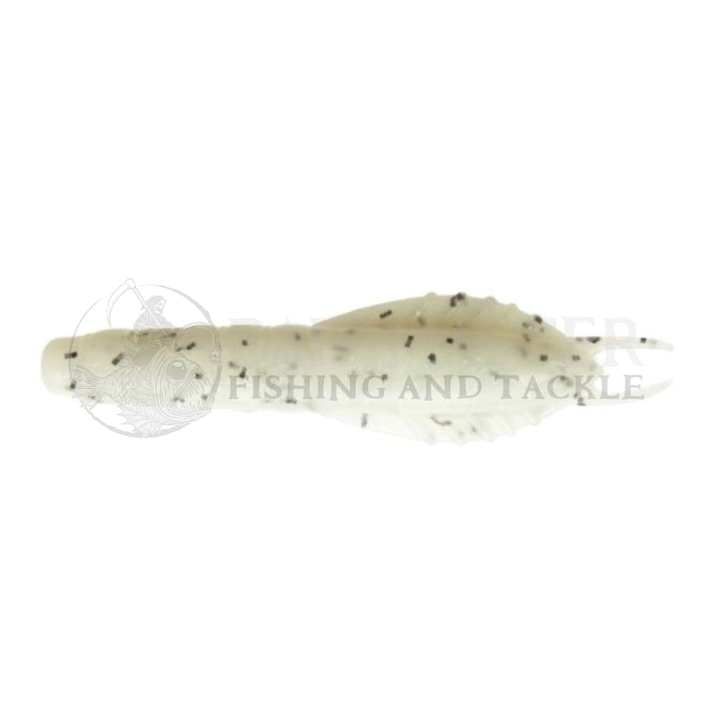 Ecogear Aqua Bream Prawn 50 8pk Soft Plastic Lures — Bait Master
