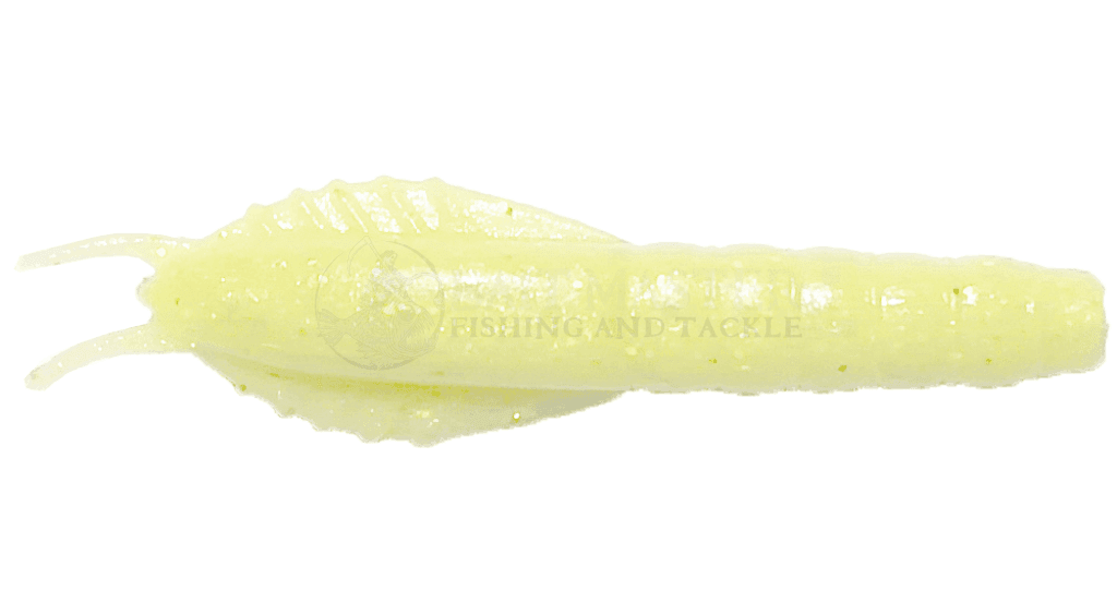 Ecogear Aqua Bream Prawn 40 8pk Soft Plastic Lures — Bait Master Fishing  and Tackle