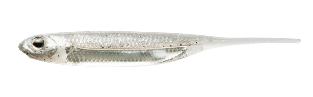 Fish Arrow Flash-J 4" SW Soft Plastic Lures