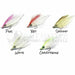H2o Flies Magnetic Minnow Fly Fishing Lures