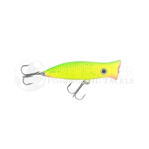 Dragon Fly Popper Lure, 70 Fishing Lure (lure 001) - China Dragon