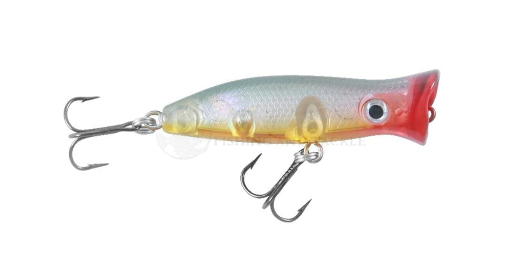 Halco Roosta Popper 60mm Surface Lure