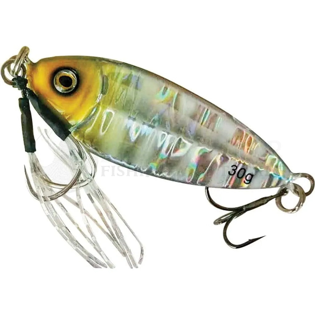 Hot Bite Raptor 30g Jig Fishing Lure