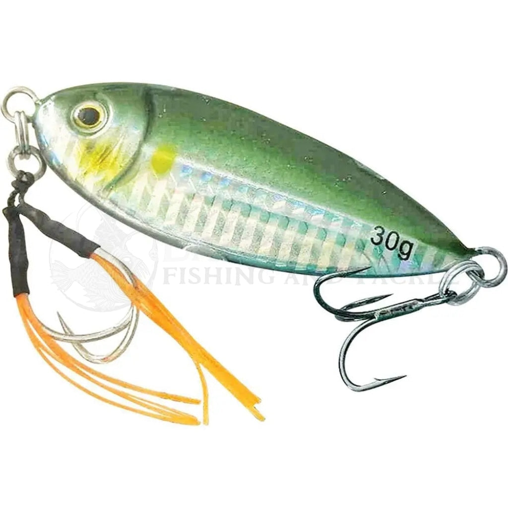 Hot Bite Raptor 30g Jig Fishing Lure