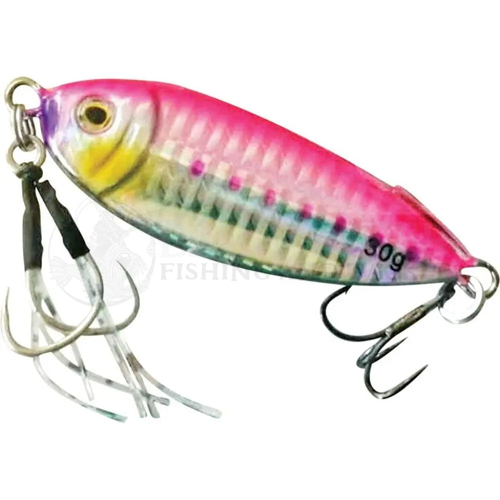 Hot Bite Raptor 30g Jig Fishing Lure