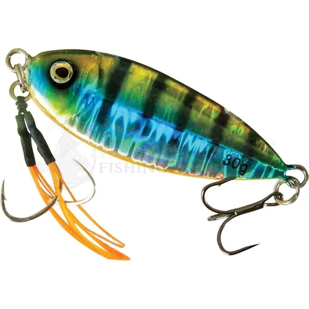 Hot Bite Raptor 30g Jig Fishing Lure