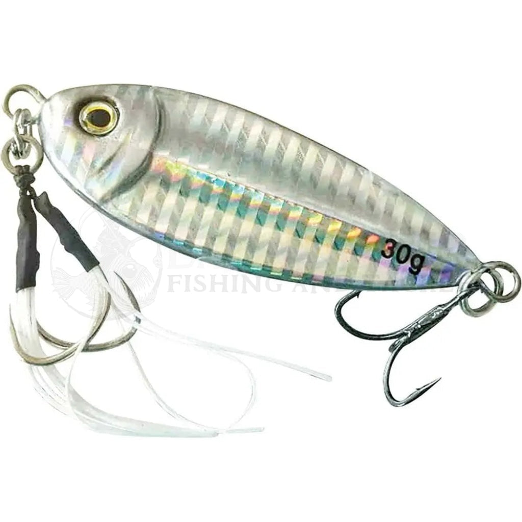 Hot Bite Raptor 30g Jig Fishing Lure