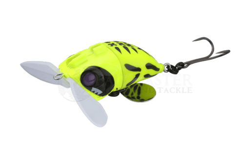 Jackall Nazzy Bug Baby 57mm 16g Surface Topwater Fishing Lure