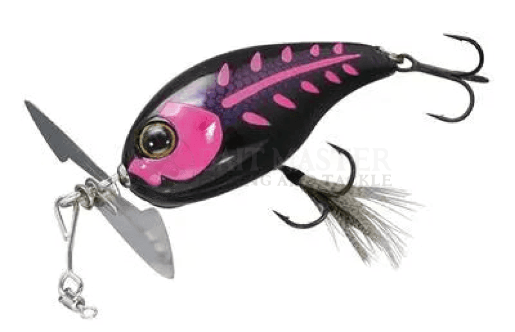 Jackall Chop Cut Jnr Topwater Fishing Lure — Bait Master Fishing and Tackle