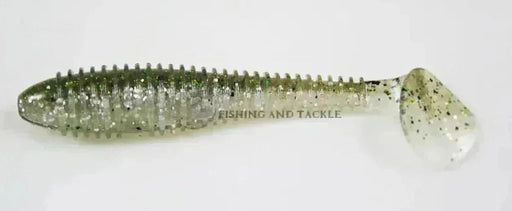 Keitech Swing Impact Fat 4.8" Soft Plastic Fishing Lure