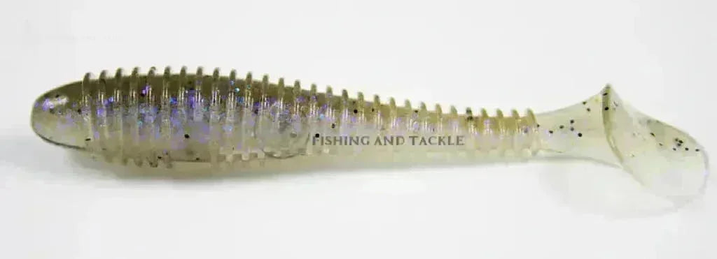 Keitech Swing Impact Fat 5.8" Soft Plastic Fishing Lure