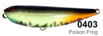 Lucky Craft Sammy 65mm Floating Fishing Lure