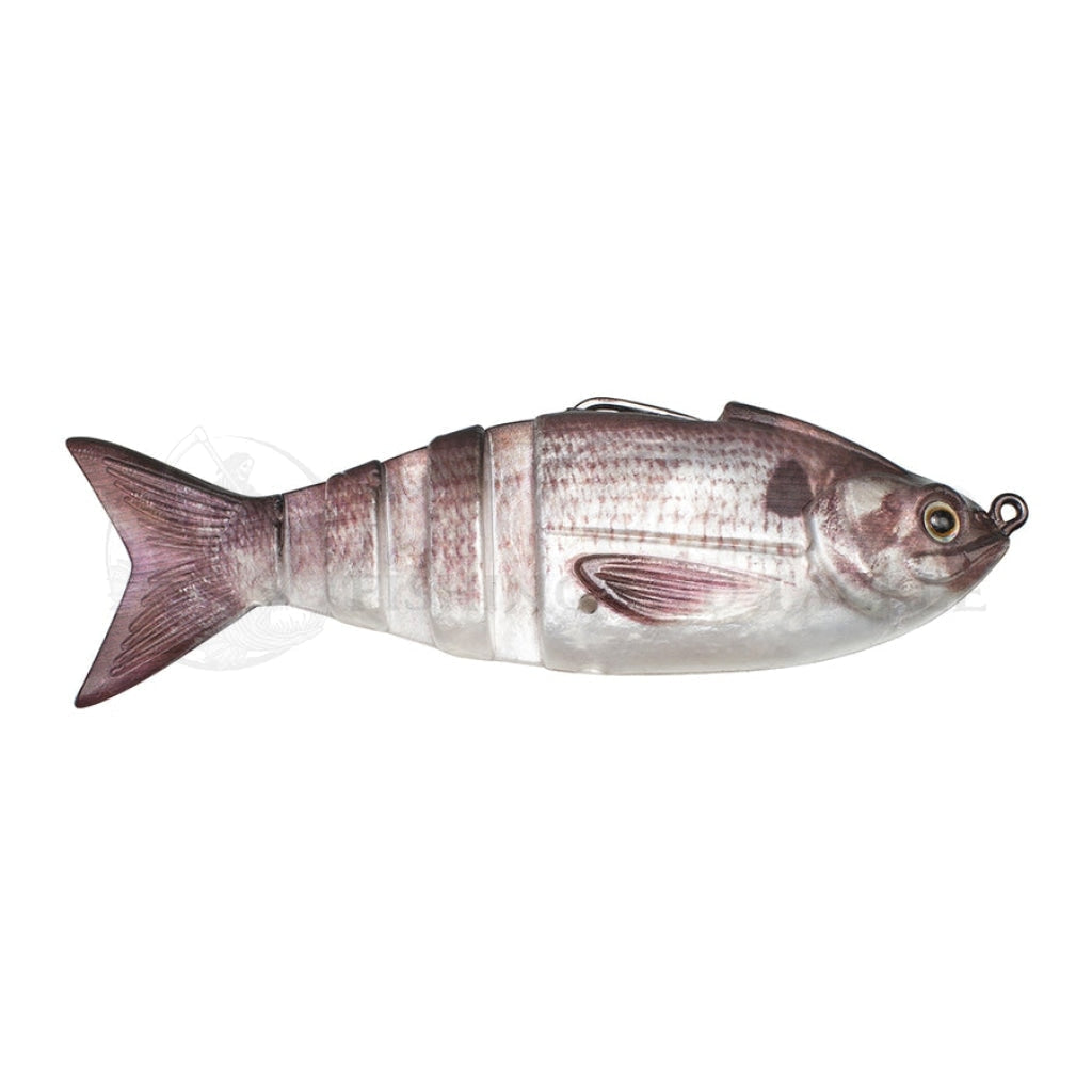 Lunkerhunt Gambit Weedless Swimbait