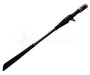 N.S Amped Light 1 pc Spin Jigging Rods