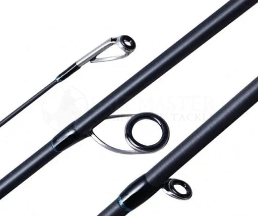 N.S Amped II Travel Casting Fishing Rods