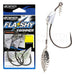 Owner 5164 Flashy Swimmer Hooks