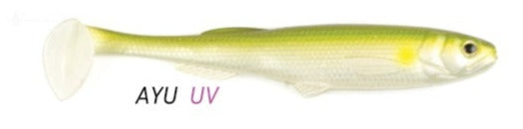 Pro Lure XL Shad 150mm Soft Plastic Lures