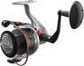 Quantum Reliance PT 65XPT Spinning Fishing Reels