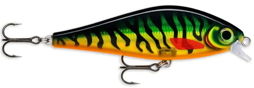 Rapala Super Shadow Rap 16cm Fishing Lure CLEARANCE — Bait Master Fishing  and Tackle