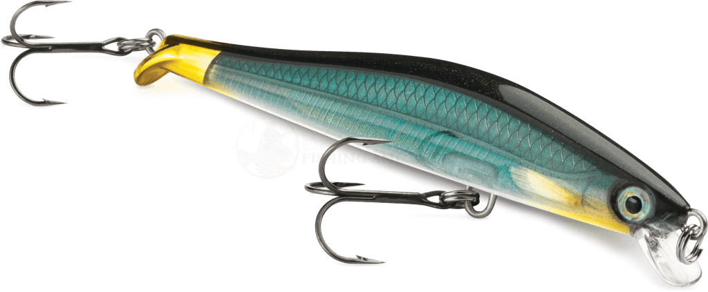 Rapala Ripstop Minnow Deep 12cm Lure CLEARANCE — Bait Master Fishing and  Tackle