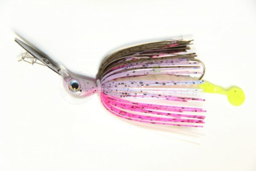 Smak Chats Spinnerbaits 1/2oz Fishing Lures